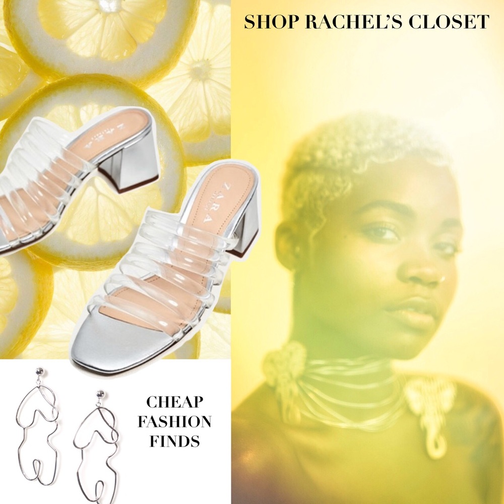 Shop my closet!